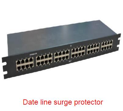 Chống Sét Hub 24 Port